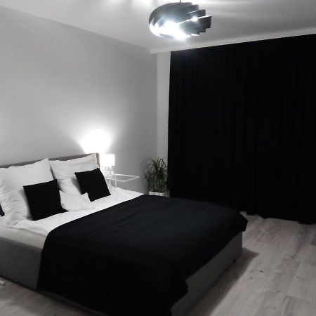 Apartament Sosnkowskiego Hotel Gorzów Wielkopolski Eksteriør billede