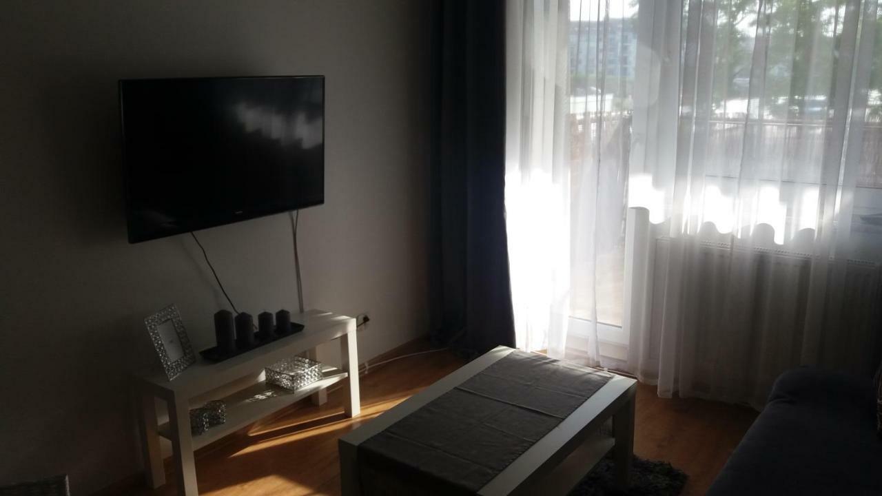 Apartament Sosnkowskiego Hotel Gorzów Wielkopolski Eksteriør billede