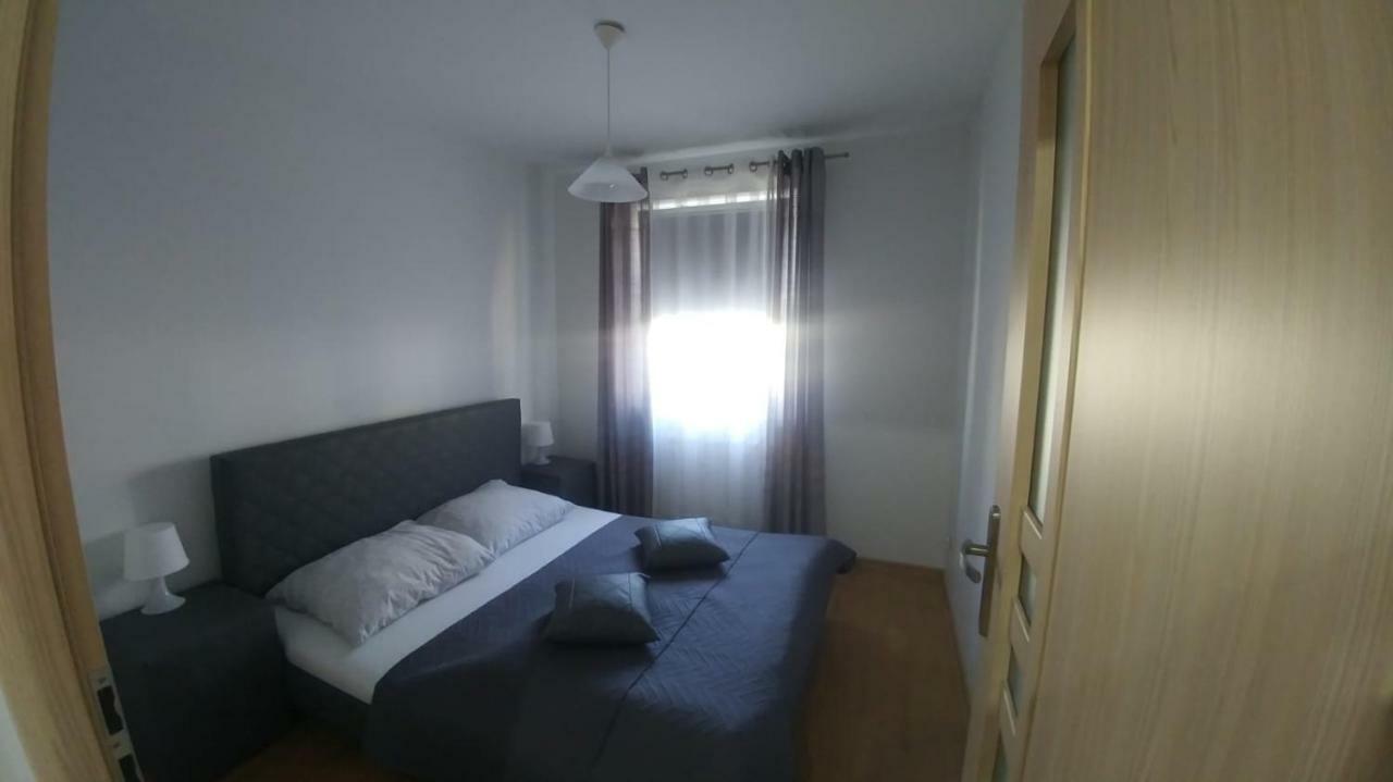 Apartament Sosnkowskiego Hotel Gorzów Wielkopolski Eksteriør billede