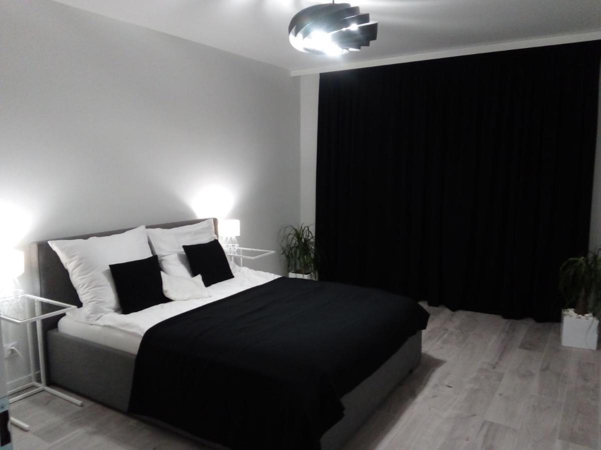 Apartament Sosnkowskiego Hotel Gorzów Wielkopolski Eksteriør billede